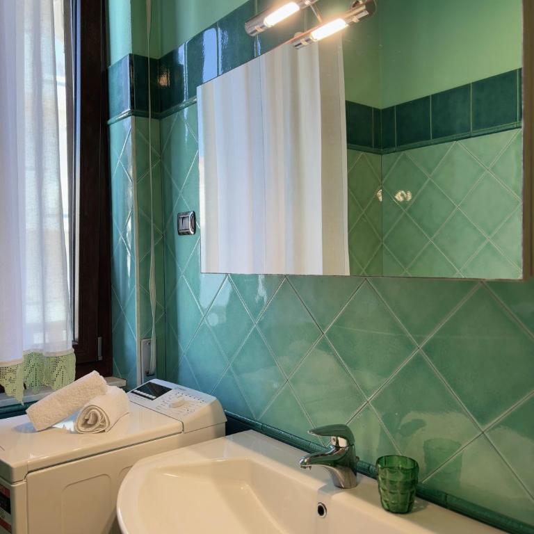 NURAS - Guesthouse Virginia - One-Bedroom Apartment - 18