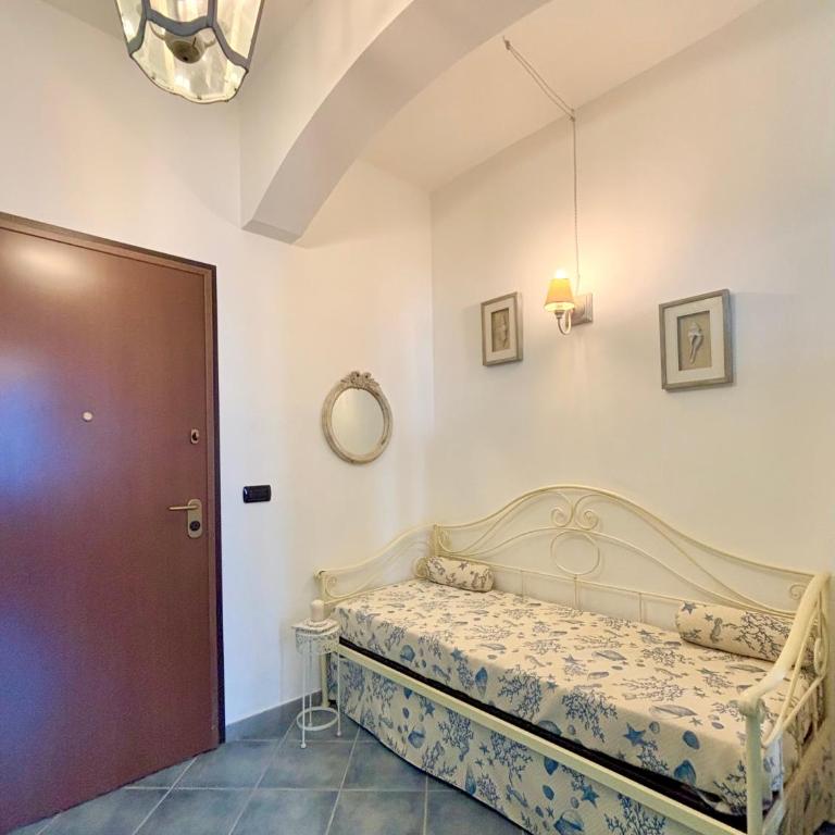 NURAS - Guesthouse Virginia - One-Bedroom Apartment - 3