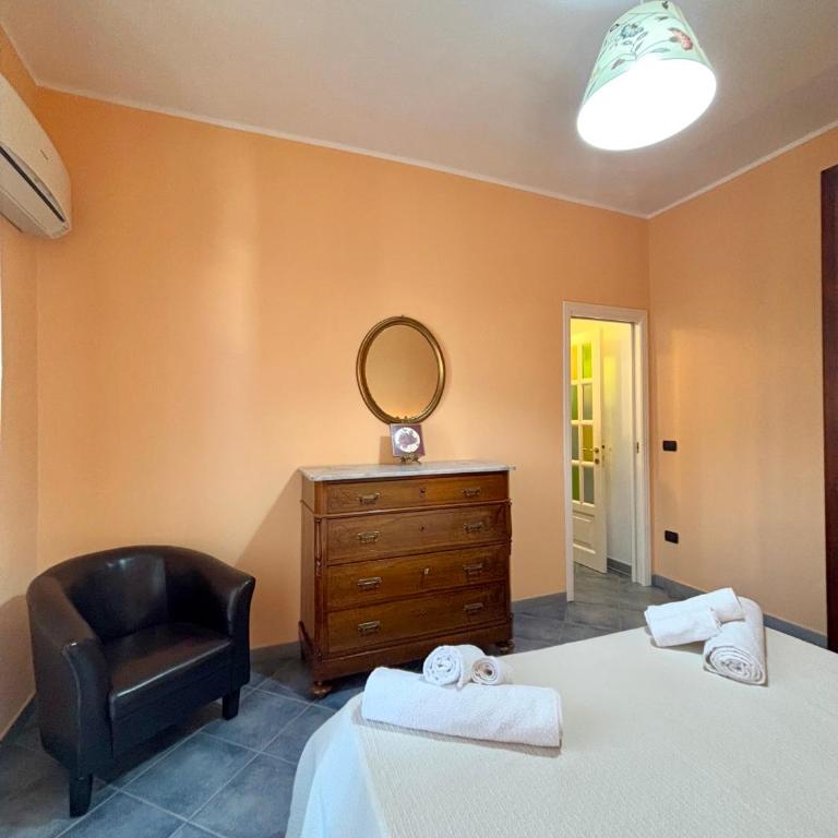 NURAS - Guesthouse Virginia - One-Bedroom Apartment - 14