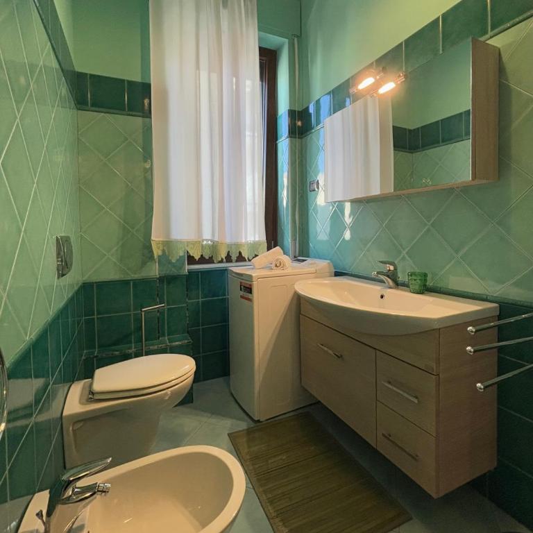 NURAS - Guesthouse Virginia - One-Bedroom Apartment - 17