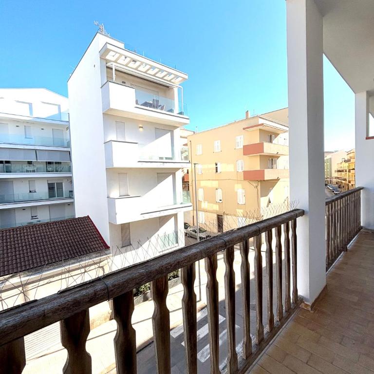 NURAS - Guesthouse Virginia - One-Bedroom Apartment - 21