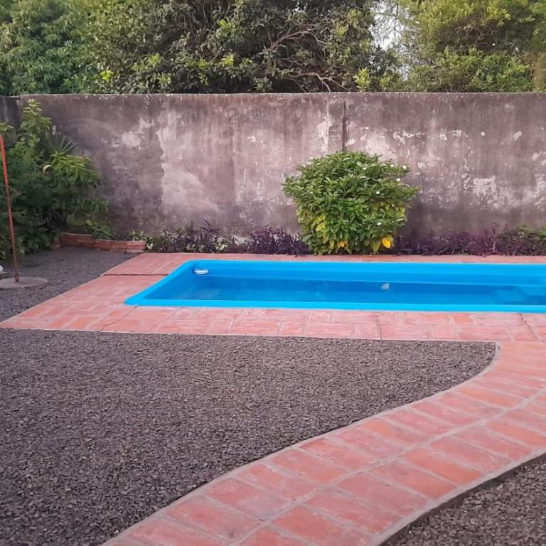 Casona Apart2 - Casa de 2 dormitorios - 12