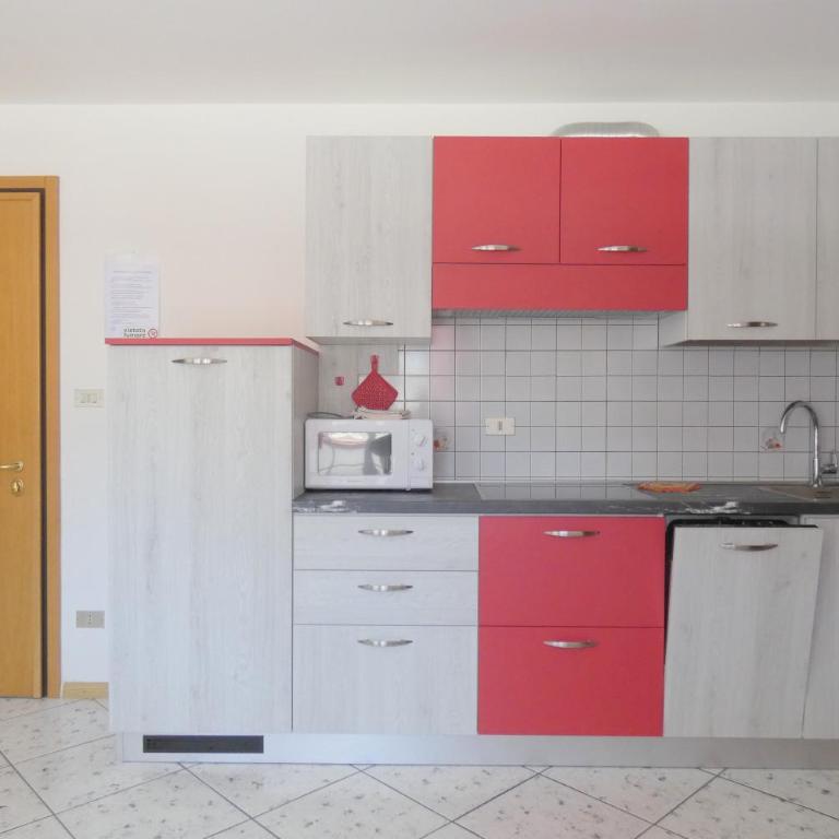 Casa Azzurra - Appartamento Superior - 12