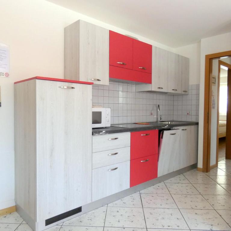 Casa Azzurra - Appartamento Superior - 11