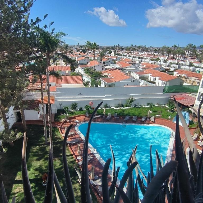Suite Yumbo - Apartamento de 1 dormitorio - 24