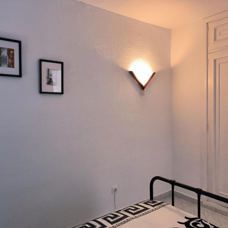 Suite Yumbo - Apartamento de 1 dormitorio - 22