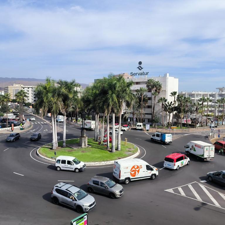 Suite Yumbo - Apartamento de 1 dormitorio - 29