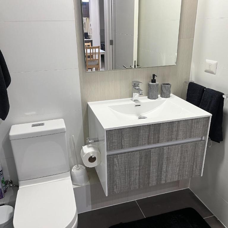 Departamento Viña del Mar 2D2B a pasos de playa, casino y todo - Apartamento de 2 dormitorios - 12
