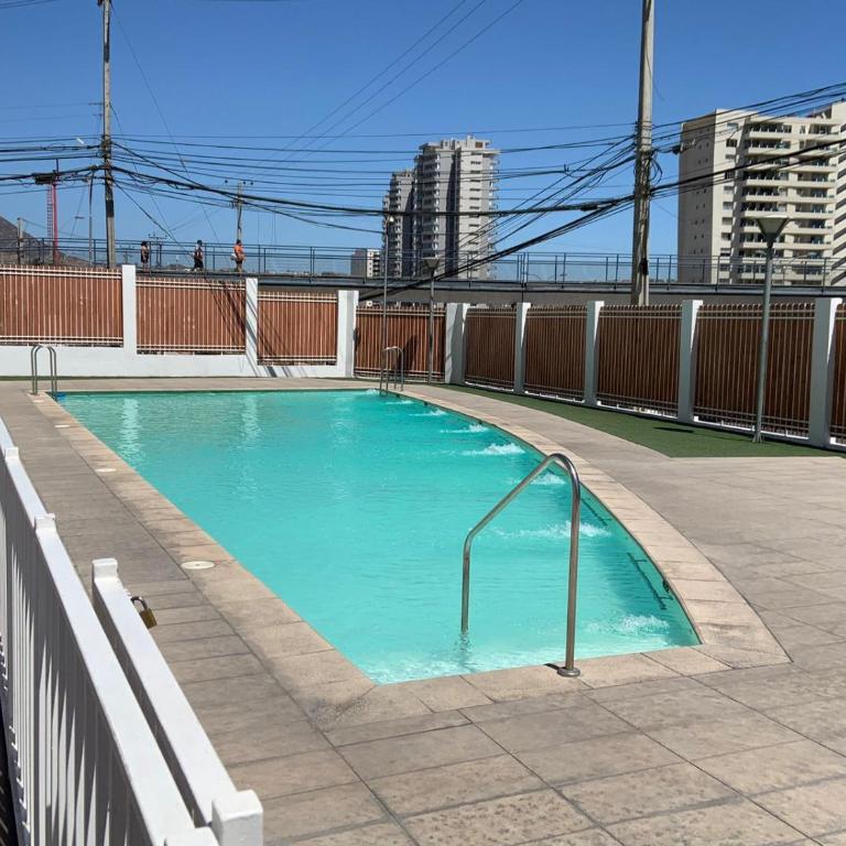 Arriendo Departamento La Herradura - Two-Bedroom Apartment - 2