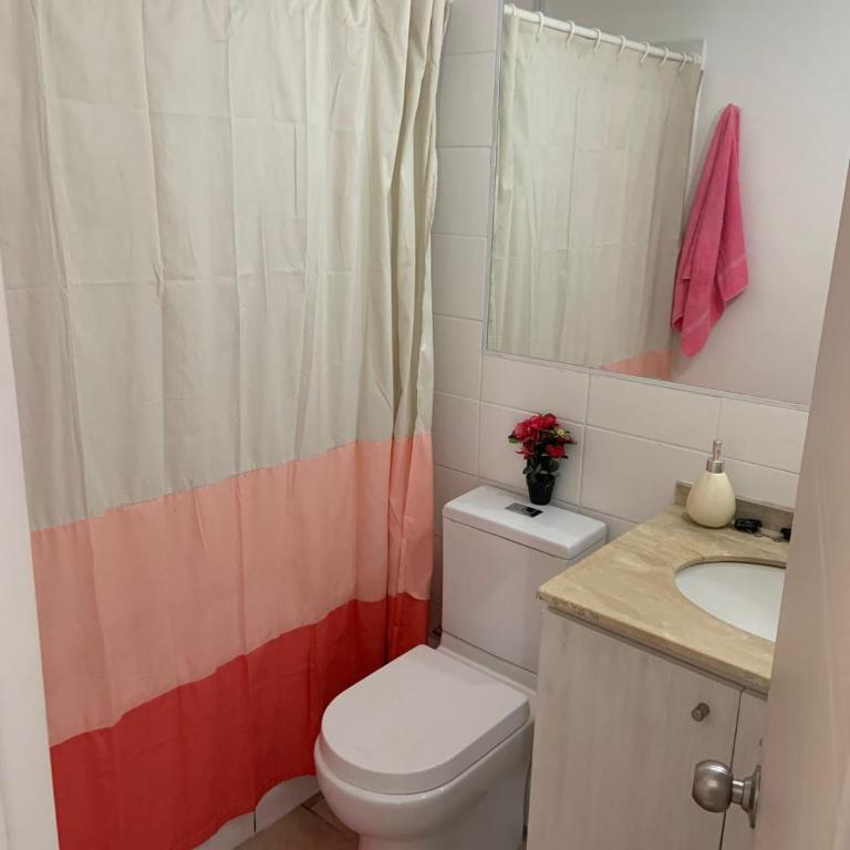 Arriendo Departamento La Herradura - Two-Bedroom Apartment - 5