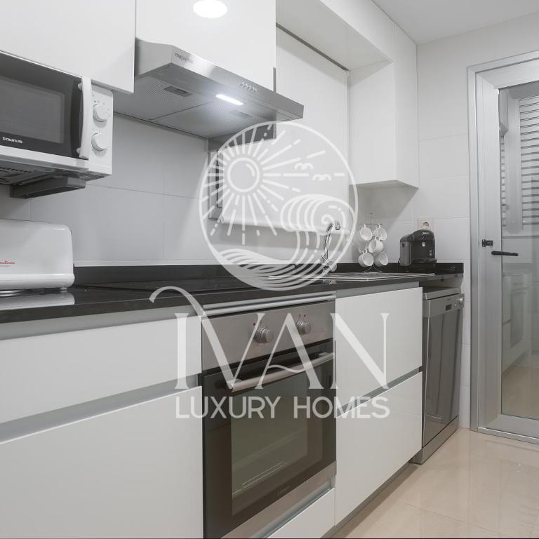 Casa Siesta Ivan Luxury Homes 11ªPlta Sur 1ªLinea - Apartamento de 2 dormitorios - 14