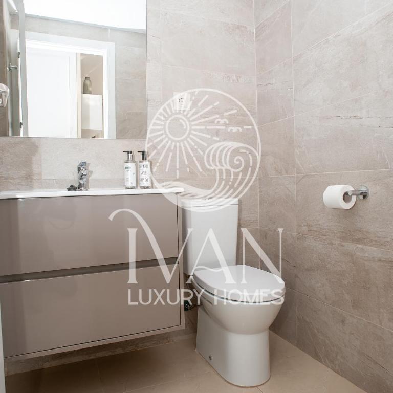 Casa Siesta Ivan Luxury Homes 11ªPlta Sur 1ªLinea - Apartamento de 2 dormitorios - 6