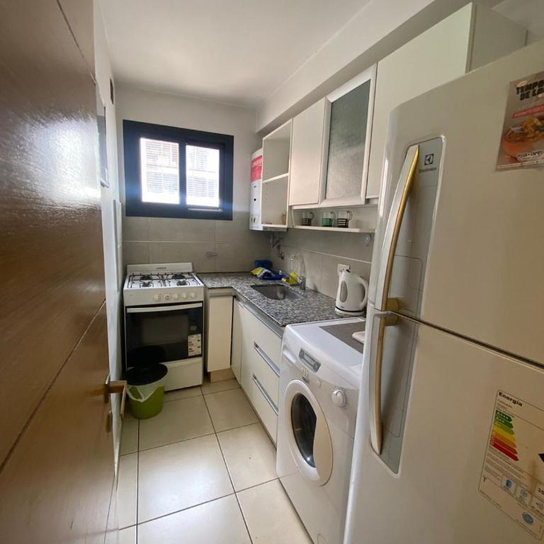 Depsal XVII 130 - Apartamento de 1 dormitorio - 8