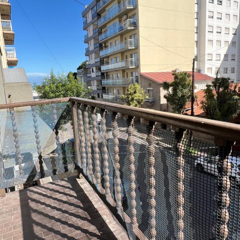 Perlita - Apartamento de 1 dormitorio - 4