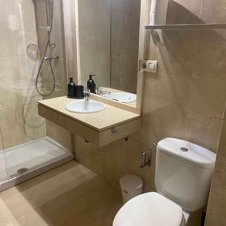 Apartamento en el centro histórico by Málaga Planners - Apartamento - 32