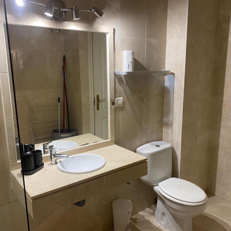 Apartamento en el centro histórico by Málaga Planners - Apartamento - 33