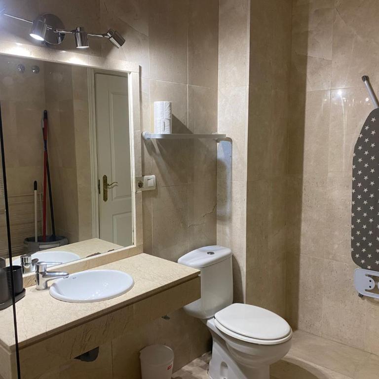 Apartamento en el centro histórico by Málaga Planners - Apartamento - 6