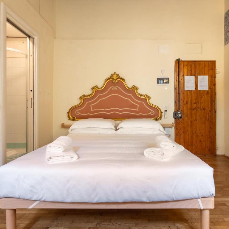 Via Benedetta, 13 - Florence Charming Apartments - Florentine Gem Steps from Station - Prime Spot! - Appartamento con 1 Camera da Letto - 19