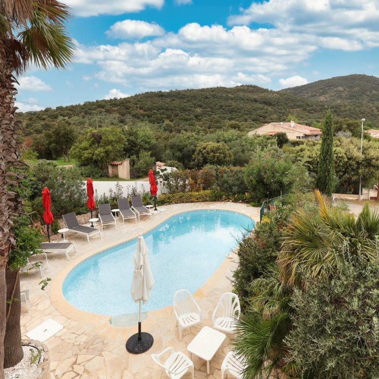 La Maison de Laurence - Villa avec Piscine Privée - 1
