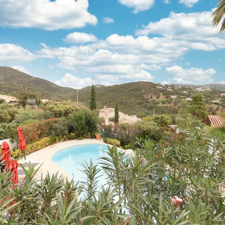 La Maison de Laurence - Villa avec Piscine Privée - 6
