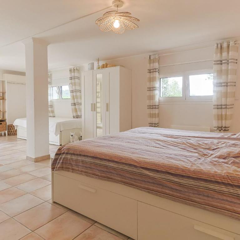 La Maison de Laurence - Villa avec Piscine Privée - 33