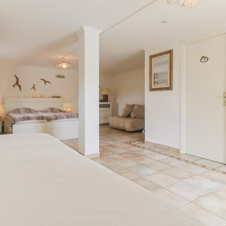 La Maison de Laurence - Villa avec Piscine Privée - 34