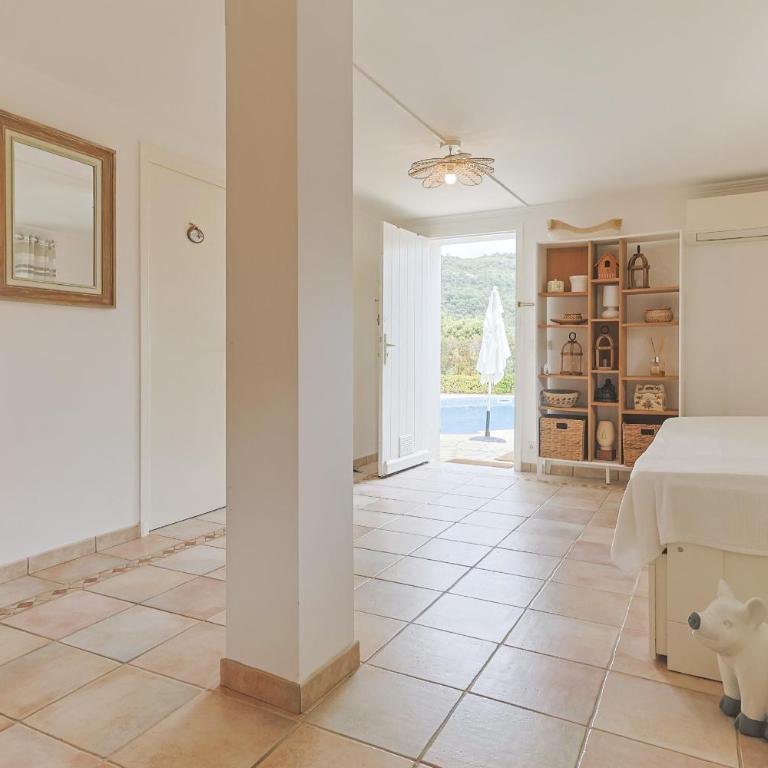 La Maison de Laurence - Villa avec Piscine Privée - 36