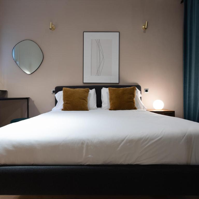 Stay U-nique Apartment Gran Via IV - Two-Bedroom Apartment - 4