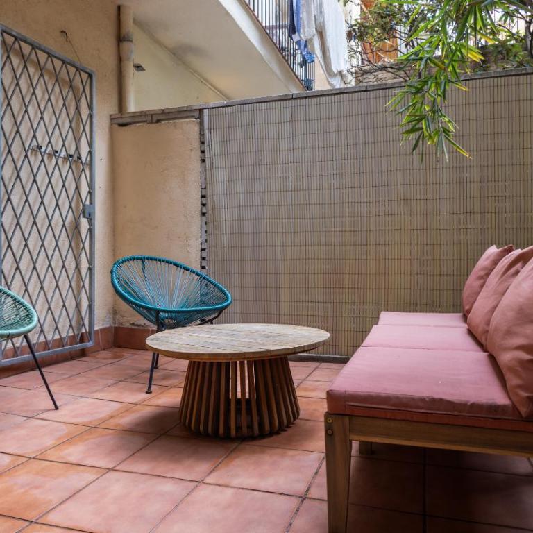 Stay U-nique Apartment Gran Via IV - Two-Bedroom Apartment - 30