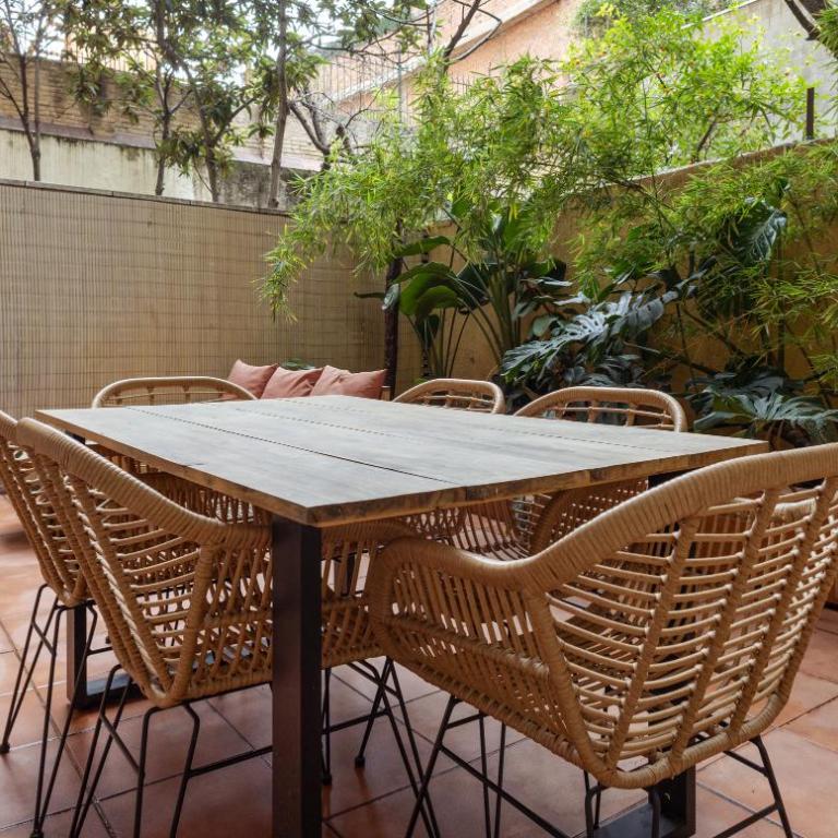 Stay U-nique Apartment Gran Via IV - Two-Bedroom Apartment - 33