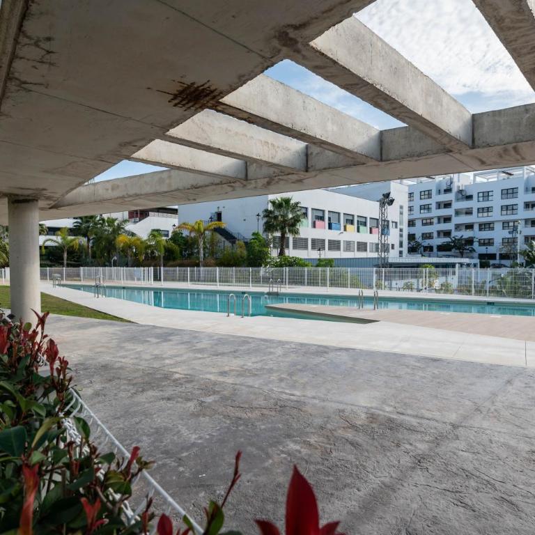 Estepona luxury apartments - Apartamento de 2 dormitorios - 24