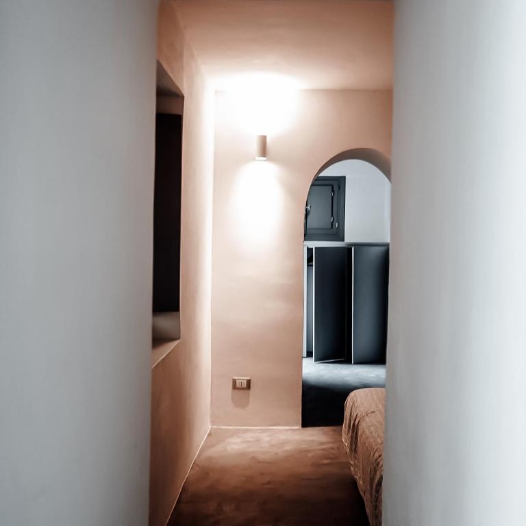 Etherea - I Dammusini di Pantelleria - One-Bedroom House - 18