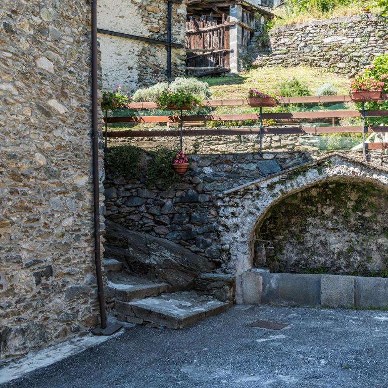Lake Como - Great View - Casa con 1 Camera da Letto - 7