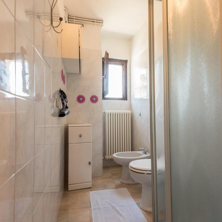 Lake Como - Great View - Casa con 1 Camera da Letto - 11