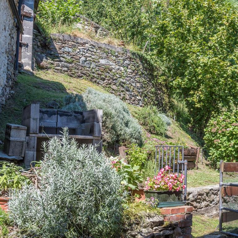 Lake Como - Great View - Casa con 1 Camera da Letto - 8