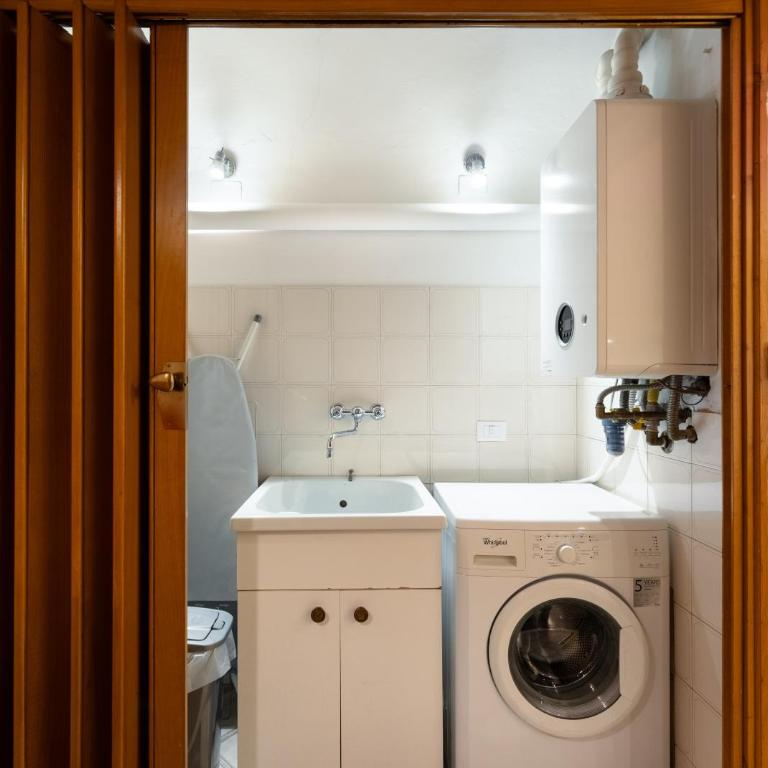 Via Sant'Egidio, 3 Florence - Spacious and bright Just 300mt from the Duomo - Appartamento con 2 Camere da Letto - 8