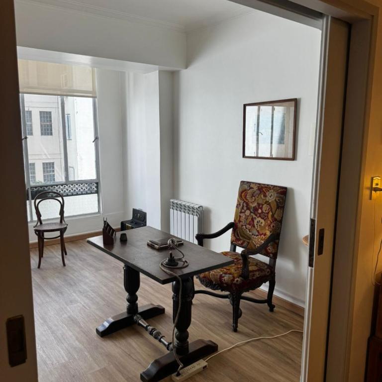 Recoleta Luxe Apartment - Apartamento de 1 dormitorio - 13