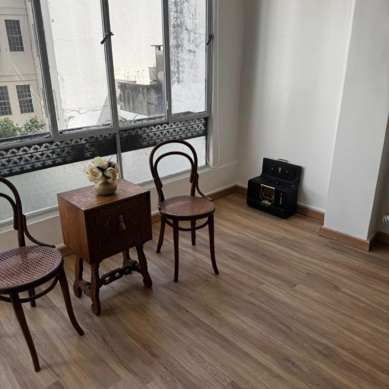 Recoleta Luxe Apartment - Apartamento de 1 dormitorio - 16