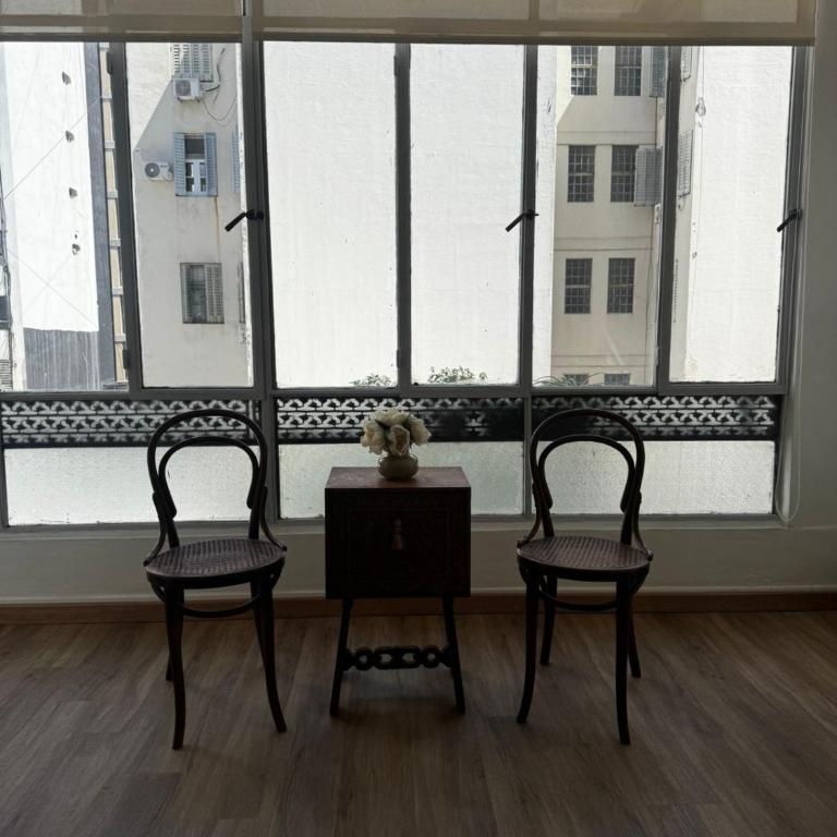 Recoleta Luxe Apartment - Apartamento de 1 dormitorio - 15