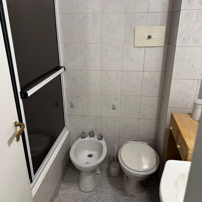 Recoleta Luxe Apartment - Apartamento de 1 dormitorio - 25