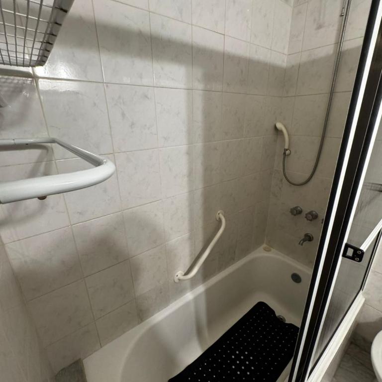 Recoleta Luxe Apartment - Apartamento de 1 dormitorio - 26
