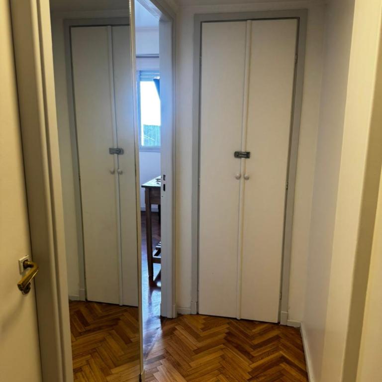 Recoleta Luxe Apartment - Apartamento de 1 dormitorio - 23