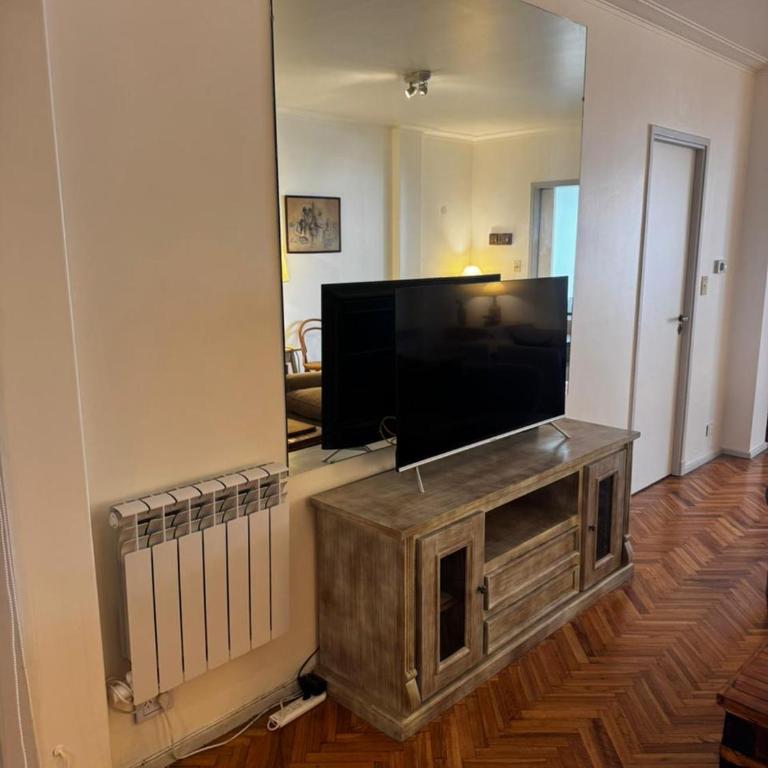 Recoleta Luxe Apartment - Apartamento de 1 dormitorio - 7