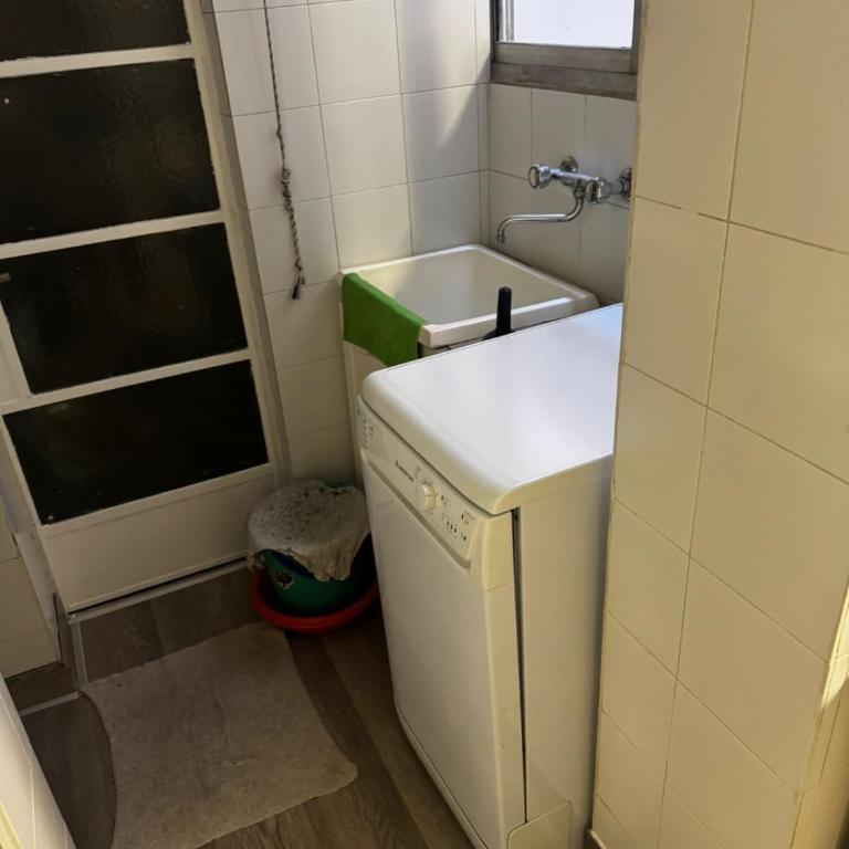 Recoleta Luxe Apartment - Apartamento de 1 dormitorio - 32