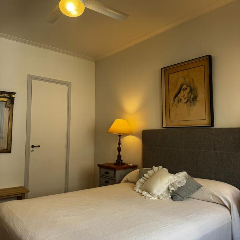 Recoleta Luxe Apartment - Apartamento de 1 dormitorio - 1