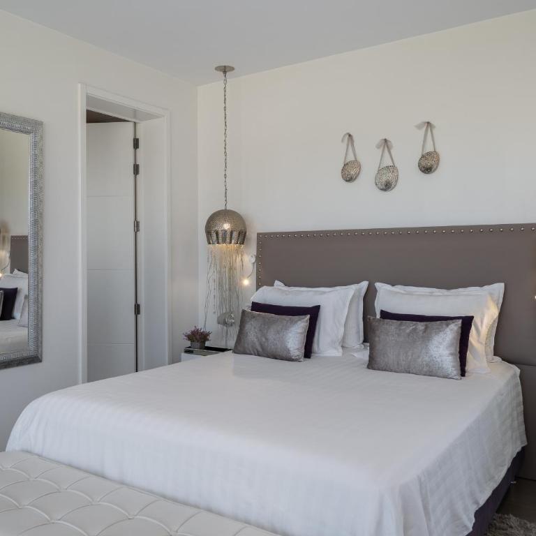 4-Bedroom Modern Villa with Sea View - Villa con vistas al mar - 13