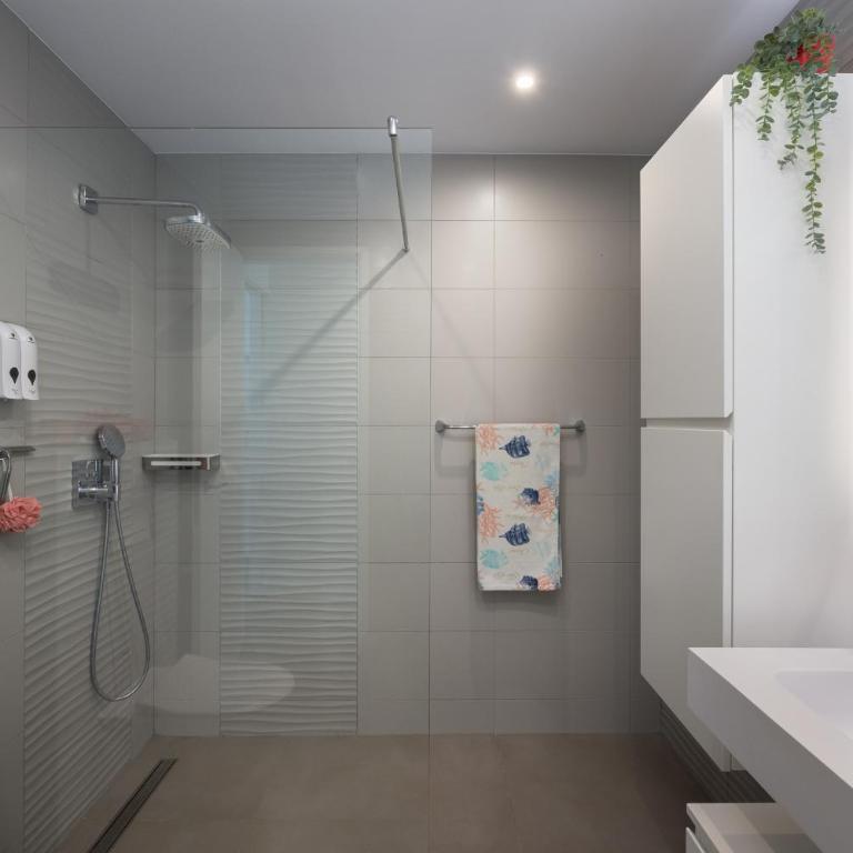 4-Bedroom Modern Villa with Sea View - Villa con vistas al mar - 35
