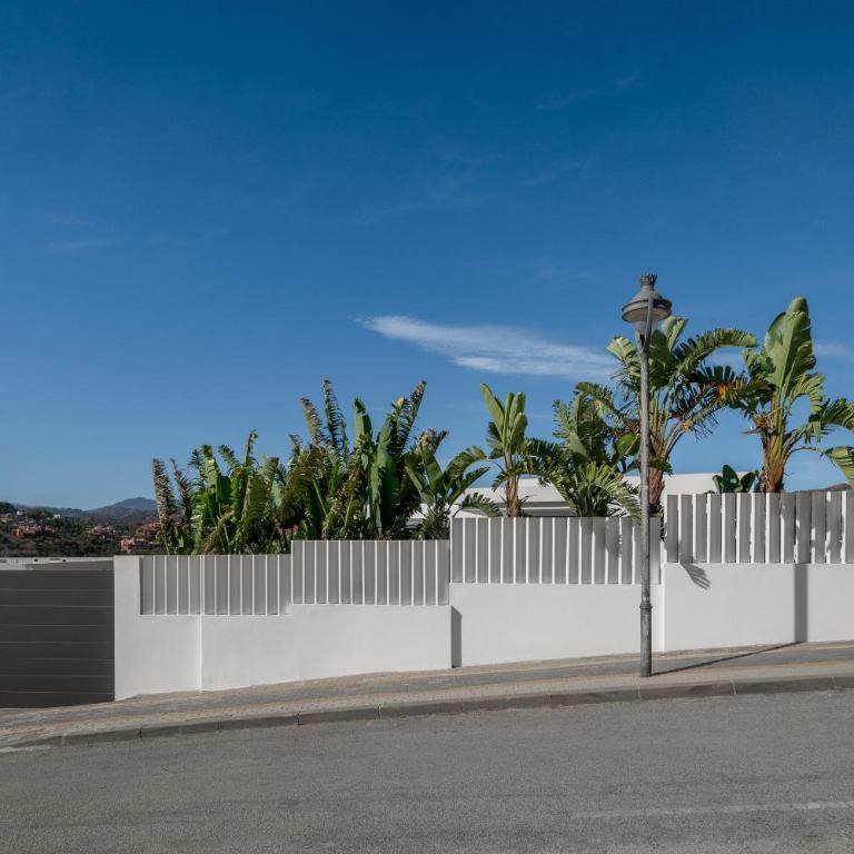 4-Bedroom Modern Villa with Sea View - Villa con vistas al mar - 41