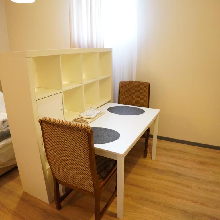 Apartmani Kula Novi Banovci Svetosavska 137 - One-Bedroom Apartment - 7