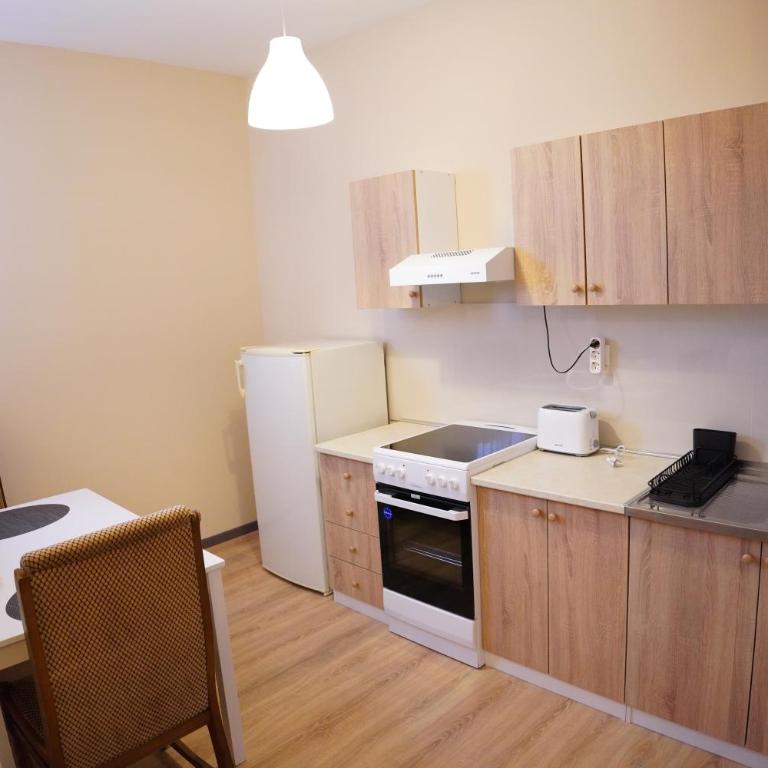 Apartmani Kula Novi Banovci Svetosavska 137 - One-Bedroom Apartment - 10